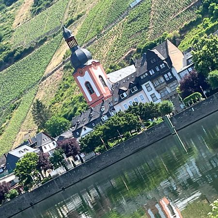 Ferienhaus Ankerpunkt Zell an der Mosel Exteriér fotografie