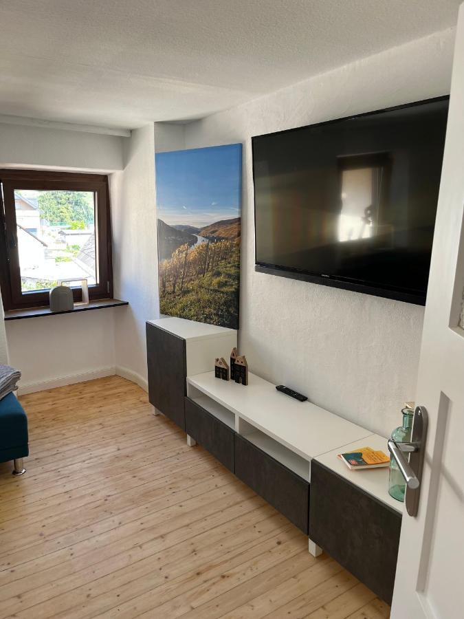 Ferienhaus Ankerpunkt Zell an der Mosel Exteriér fotografie