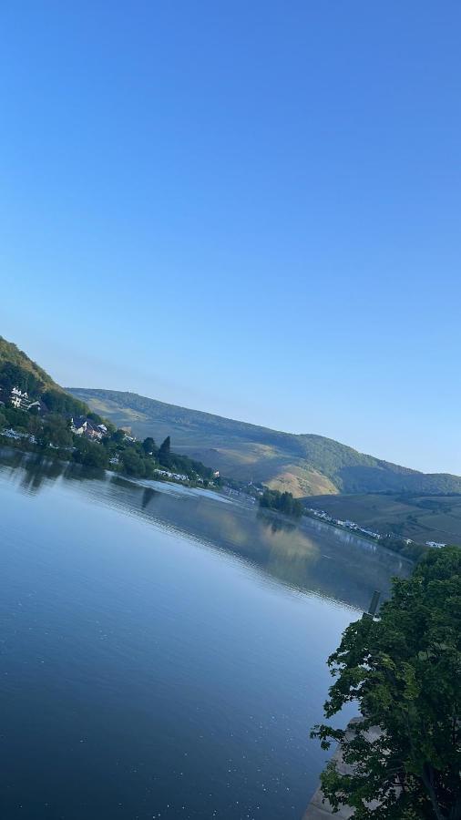 Ferienhaus Ankerpunkt Zell an der Mosel Exteriér fotografie